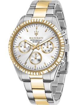 Model R8853100021, autoriseret forhandler Watchandjewelry.shop - English