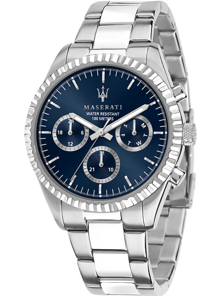Model R8853100022, autoriseret forhandler Watchandjewelry.shop - English