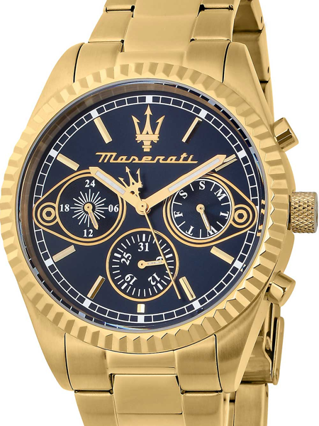 Model R8853100026, autoriseret forhandler Watchandjewelry.shop - English