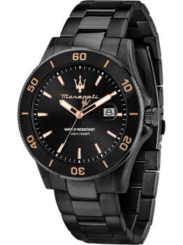 Model R8853100035, autoriseret forhandler Watchandjewelry.shop - English