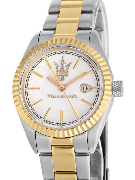 Model R8853100505, autoriseret forhandler Watchandjewelry.shop - English