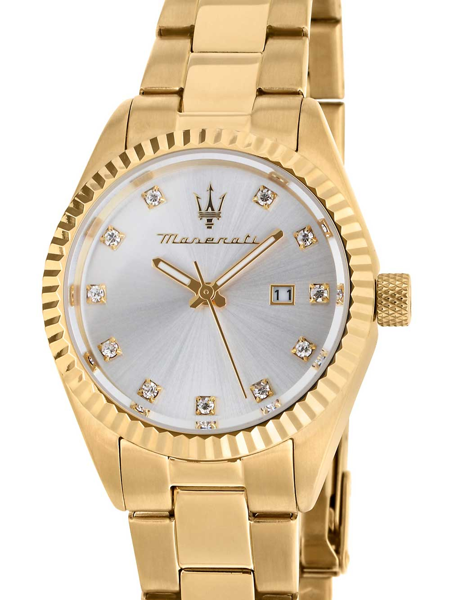 Model R8853100506, autoriseret forhandler Watchandjewelry.shop - English