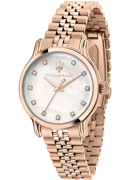 Model R8853118517, autoriseret forhandler Watchandjewelry.shop - English