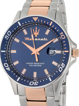 Model R8853140003, autoriseret forhandler Watchandjewelry.shop - English