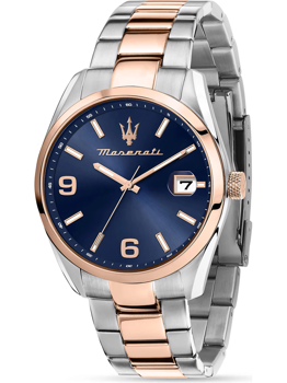 Model R8853151006, autoriseret forhandler Watchandjewelry.shop - English
