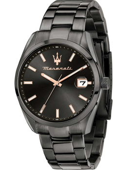 Model R8853151015, autoriseret forhandler Watchandjewelry.shop - English