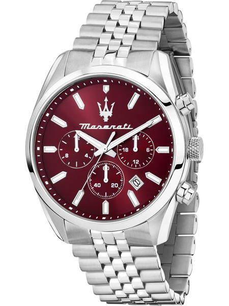 Model R8853151024, autoriseret forhandler Watchandjewelry.shop - English
