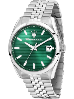 Model R8853151027, autoriseret forhandler Watchandjewelry.shop - English