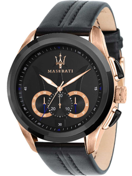 Model R8871612025, autoriseret forhandler Watchandjewelry.shop - English