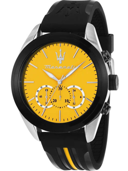 Model R8871612045, autoriseret forhandler Watchandjewelry.shop - English