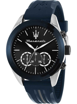 Model R8871612046, autoriseret forhandler Watchandjewelry.shop - English