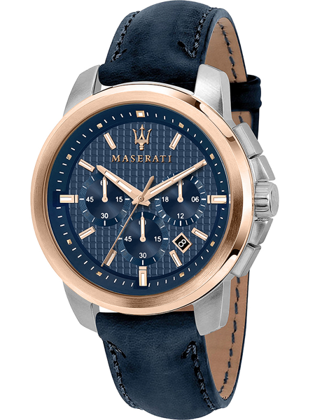 Model R8871621015, autoriseret forhandler Watchandjewelry.shop - English