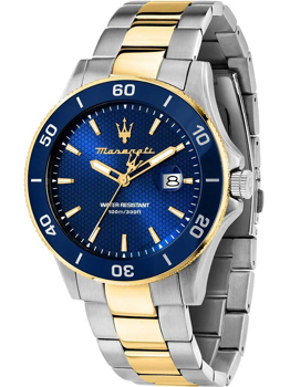 Model R8873600010, autoriseret forhandler Watchandjewelry.shop - English