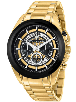 Model R8873612058, autoriseret forhandler Watchandjewelry.shop - English