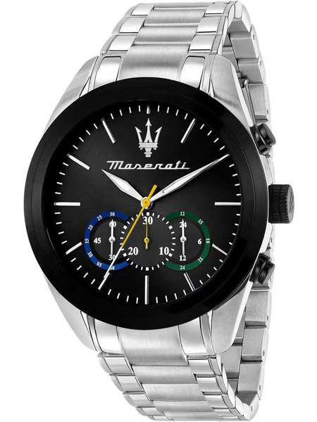 Model R8873612061, autoriseret forhandler Watchandjewelry.shop - English
