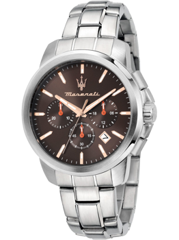 Model R8873621050, autoriseret forhandler Watchandjewelry.shop - English