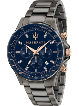 Model R8873640001, autoriseret forhandler Watchandjewelry.shop - English
