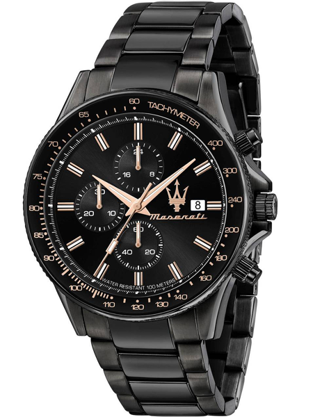 Model R8873640011, autoriseret forhandler Watchandjewelry.shop - English