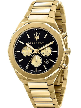 Model R8873642001, autoriseret forhandler Watchandjewelry.shop - English