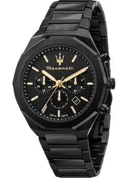 Model R8873642005, autoriseret forhandler Watchandjewelry.shop - English