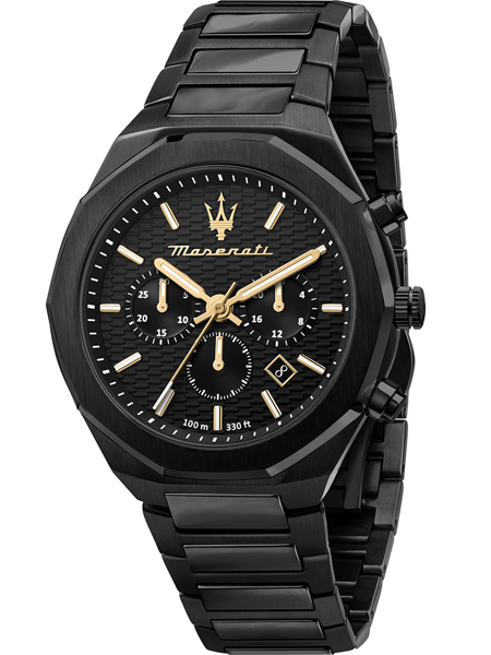 Model R8873642005, autoriseret forhandler Watchandjewelry.shop - English