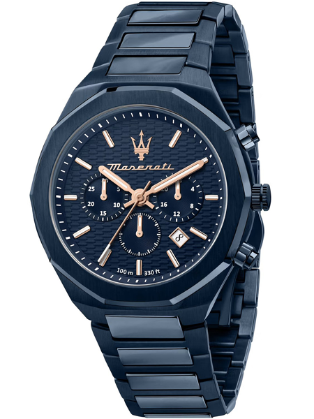 Model R8873642008, autoriseret forhandler Watchandjewelry.shop - English