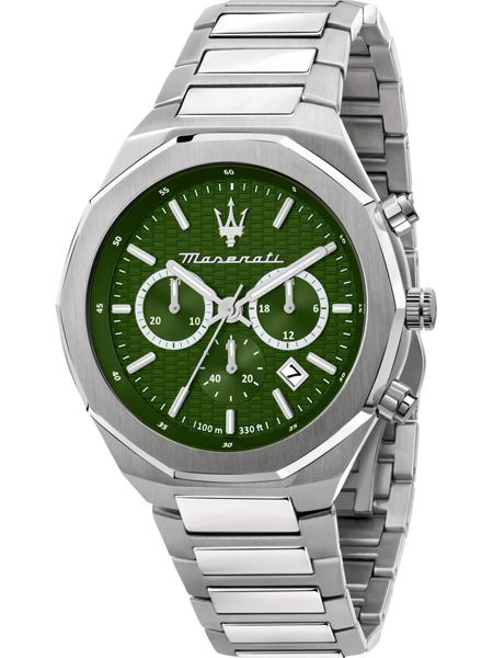 Model R8873642011, autoriseret forhandler Watchandjewelry.shop - English