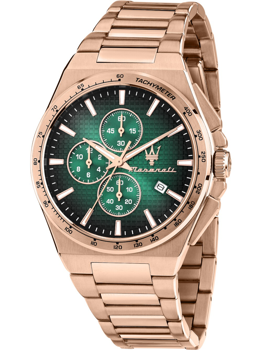 Model R8873653001, autoriseret forhandler Watchandjewelry.shop - English