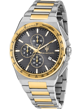 Model R8873653002, autoriseret forhandler Watchandjewelry.shop - English