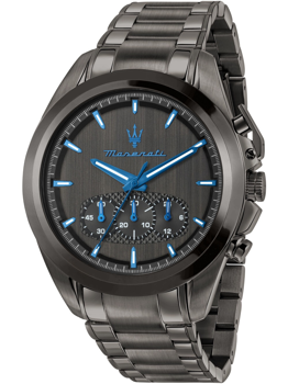Model R8873654001, autoriseret forhandler Watchandjewelry.shop - English
