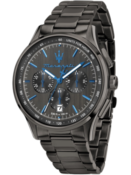 Model R8873654002, autoriseret forhandler Watchandjewelry.shop - English