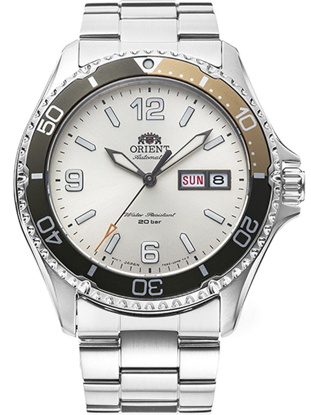 Model RA-AA0821S39B, autoriseret forhandler Watchandjewelry.shop - English