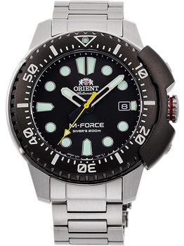 Model RA-AC0L01B00B, autoriseret forhandler Watchandjewelry.shop - English