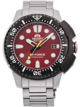 Model RA-AC0L02R00B, autoriseret forhandler Watchandjewelry.shop - English