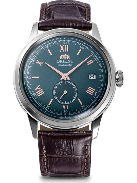 Model RA-AP0102E30B, autoriseret forhandler Watchandjewelry.shop - English