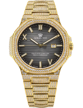 Model LXVI1602, autoriseret forhandler Watchandjewelry.shop - English