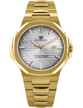 Model LXVI1603, autoriseret forhandler Watchandjewelry.shop - English
