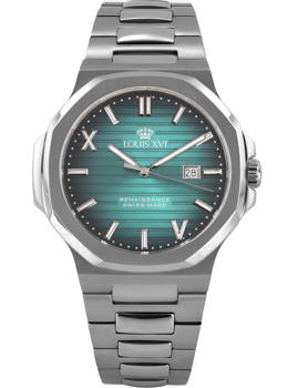 Model LXVI1621, autoriseret forhandler Watchandjewelry.shop - English