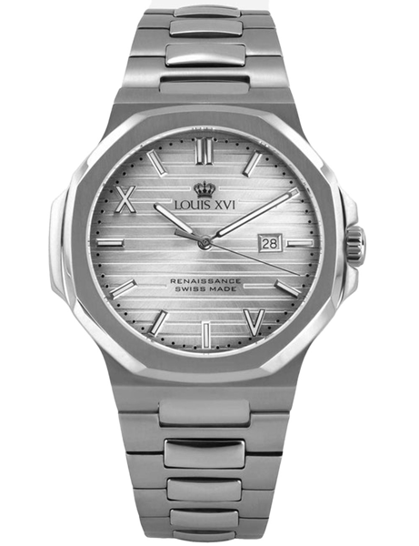 Model LXVI1625, autoriseret forhandler Watchandjewelry.shop - English
