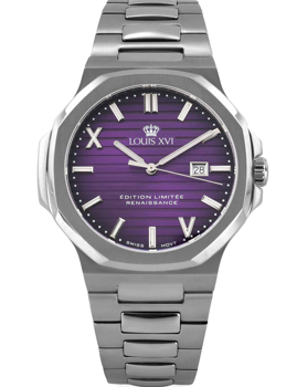 Model LXVI1626, autoriseret forhandler Watchandjewelry.shop - English