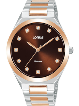 Model RG204WX9, autoriseret forhandler Watchandjewelry.shop - English