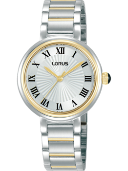 Model RG208YX9, autoriseret forhandler Watchandjewelry.shop - English