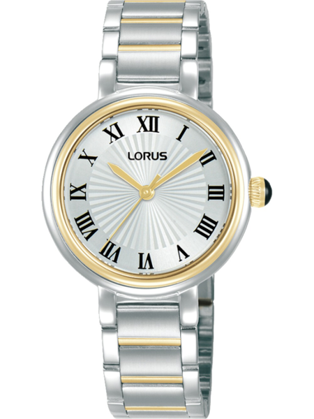 Model RG208YX9, autoriseret forhandler Watchandjewelry.shop - English