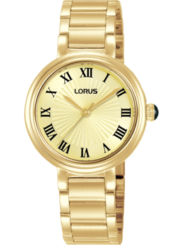 Model RG210YX9, autoriseret forhandler Watchandjewelry.shop - English