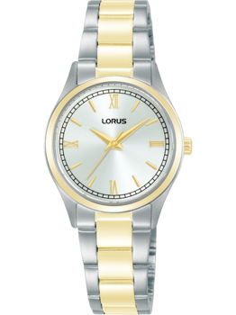 Model RG214YX9, autoriseret forhandler Watchandjewelry.shop - English