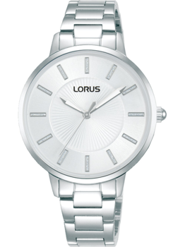 Model RG215VX9, autoriseret forhandler Watchandjewelry.shop - English