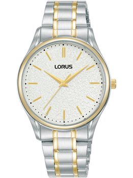 Model RG218WX9, autoriseret forhandler Watchandjewelry.shop - English