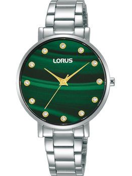 Model RG229VX9, autoriseret forhandler Watchandjewelry.shop - English