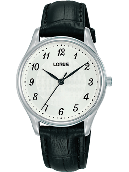 Model RG231UX9, autoriseret forhandler Watchandjewelry.shop - English