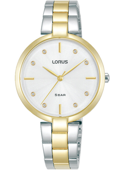 Model RG234VX9, autoriseret forhandler Watchandjewelry.shop - English